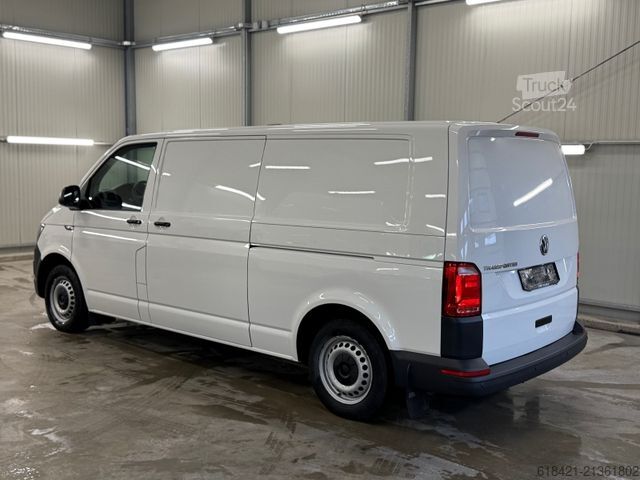 Panelvan VOLKSWAGEN T6 Transporter Lang L2 LWB SORTIMO NETO EXPORT