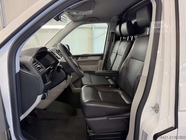 Panelvan VOLKSWAGEN T6 Transporter Lang L2 LWB SORTIMO NETO EXPORT