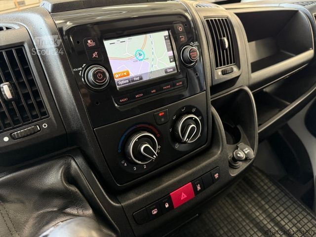 Yüksek tavanlı panelvan CITROEN Jumper L3H3 2.2 BHDI 140 NETO EXPORT