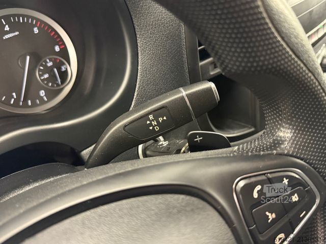 Панельний фургон MERCEDES-BENZ Vito Kasten 114 2.1 CDI RWD BOTT WERKSTATT