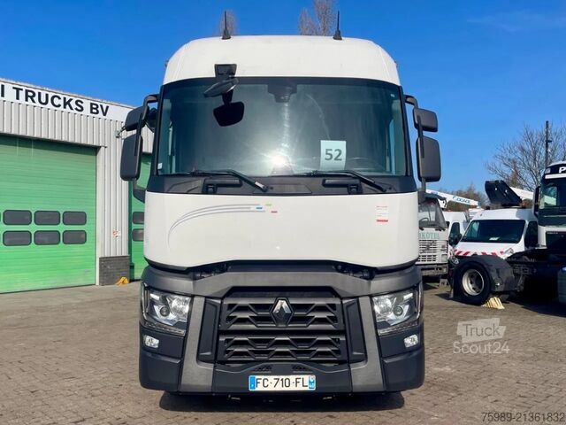 Standard-SZM Renault T440 VF611A365KD018005  D13 Volvo Engine EURO 6