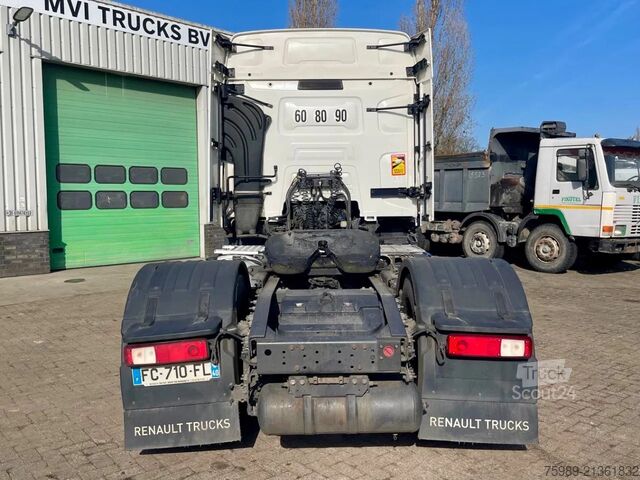 Standard-SZM Renault T440 VF611A365KD018005  D13 Volvo Engine EURO 6