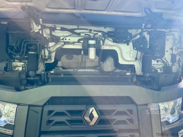 Standard-SZM Renault T440 VF611A365KD018005  D13 Volvo Engine EURO 6