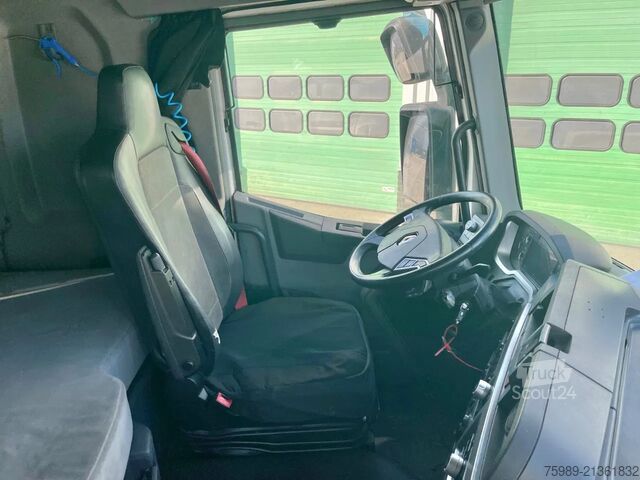 Standard-SZM Renault T440 VF611A365KD018005  D13 Volvo Engine EURO 6