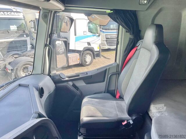 Standard-SZM Renault T440 VF611A365KD018005  D13 Volvo Engine EURO 6