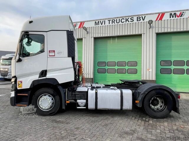 Standard-SZM Renault T460 VF611A167KD030109 RETARDER, PTO