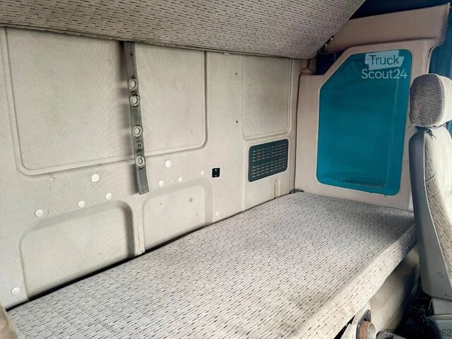 Standartinis-SZM Iveco Eurostar 440.42 euro 2,  MANUAL INJECTOR!