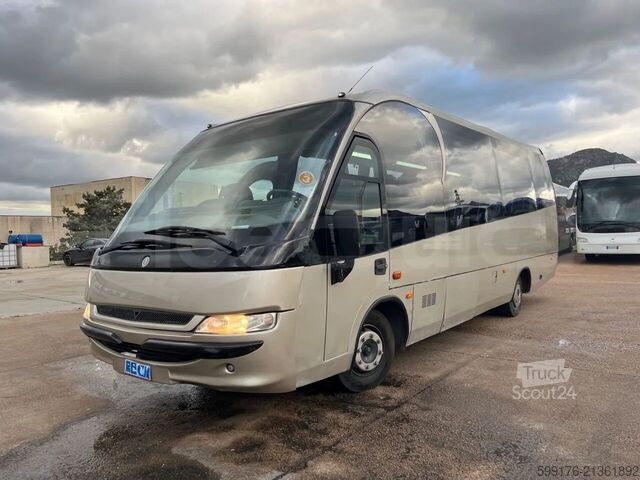 Intercitybus IVECO Mago2
