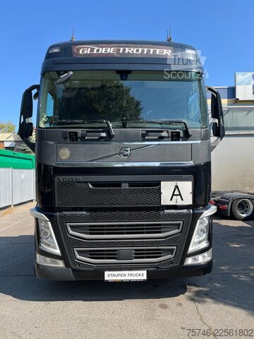 Volvo FH 500 FH 500 XL*6x2*Abrollkipper HYVA 20.60*E6* Volvo FH 500 FH 500 XL*6x2*Abrollkipper HYVA 20.60*E6*