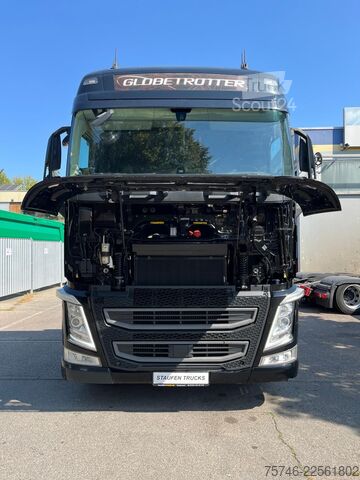 Volvo FH 500 FH 500 XL*6x2*Abrollkipper HYVA 20.60*E6* Volvo FH 500 FH 500 XL*6x2*Abrollkipper HYVA 20.60*E6*