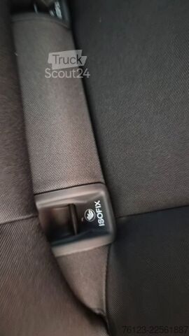 Minibus MERCEDES-BENZ 311 Sprinter 9 Sitzer auf Wunsch VIP Sitze