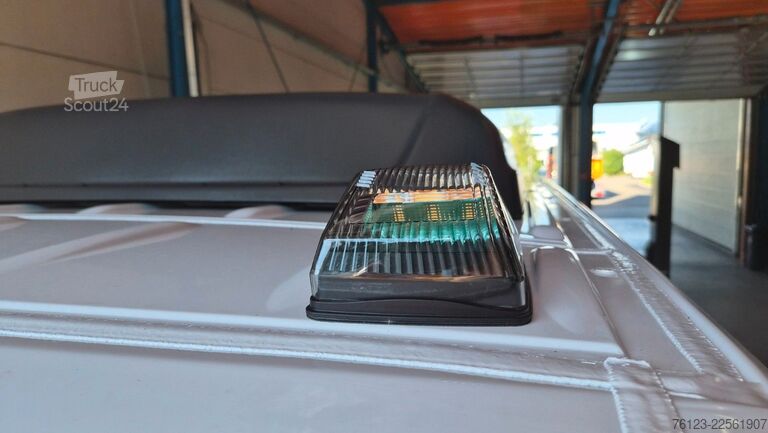 Minibus MERCEDES-BENZ 10 x 517 Sprinter Lord Light  22 SS Aktionspreis