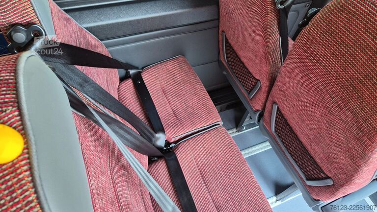 Minibus MERCEDES-BENZ 10 x 517 Sprinter Lord Light  22 SS Aktionspreis