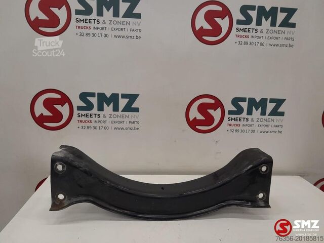 Pieza del chasis Man Occ chassis dwarsbalk MAN