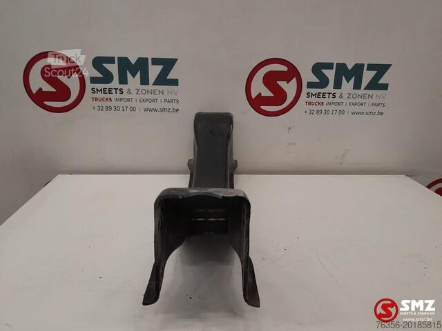 Del av chassiset Man Occ chassis dwarsbalk MAN