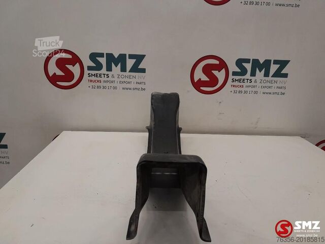 Del av chassiset Man Occ chassis dwarsbalk MAN