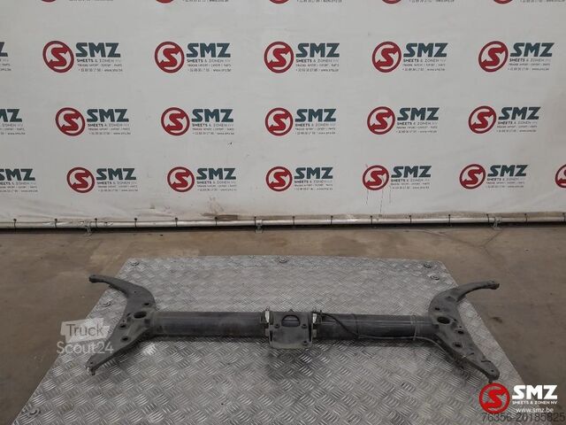 Pieza del chasis Man Occ voorste framedwarsbalk MAN