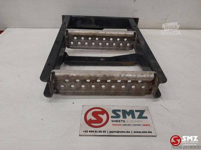 Pieza del chasis Man Occ trap batterijbak MAN