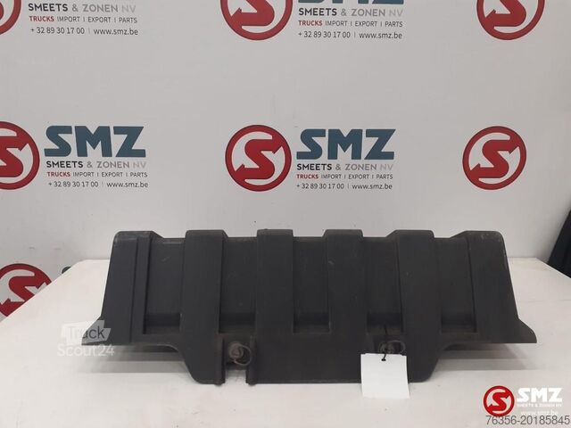 Pieza del chasis Man Occ batterijdeksel MAN