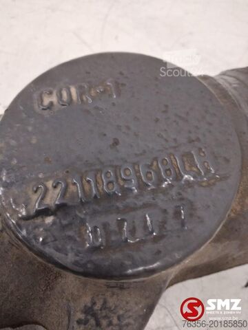 Μέρος πλαισίου Volvo Occ schokbrekersteun Volvo FH 22118968