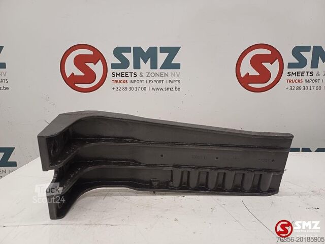 Μέρος πλαισίου Volvo Occ katalysatorsteun links Volvo