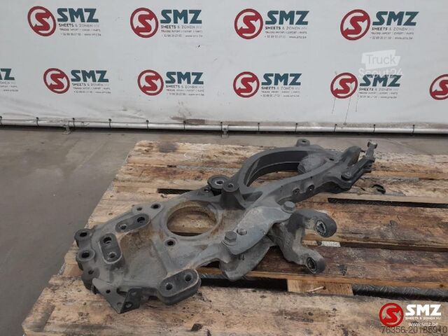 Частина шасі Daf Occ chassissteun links vooraan DAF