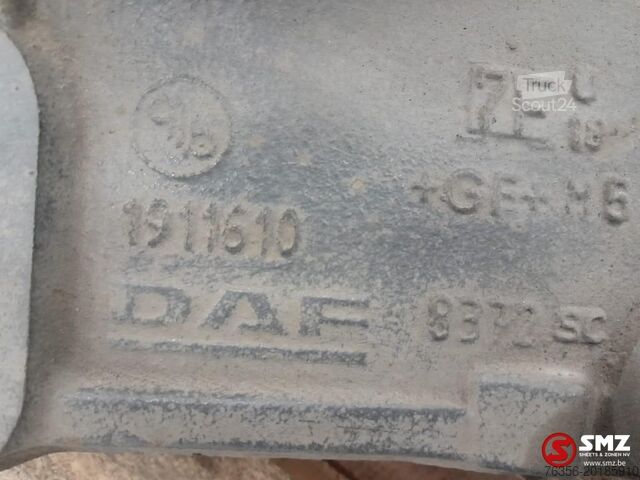 Частина шасі Daf Occ chassissteun links vooraan DAF