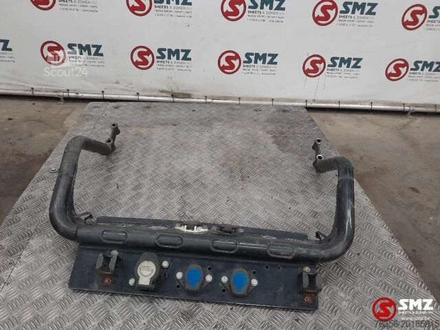 Pieza del chasis Man Occ slangenrek MAN