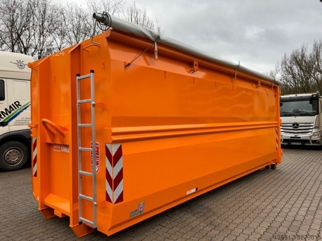 Other Sirch 37 cbm Abrollcontainer Container / NEU