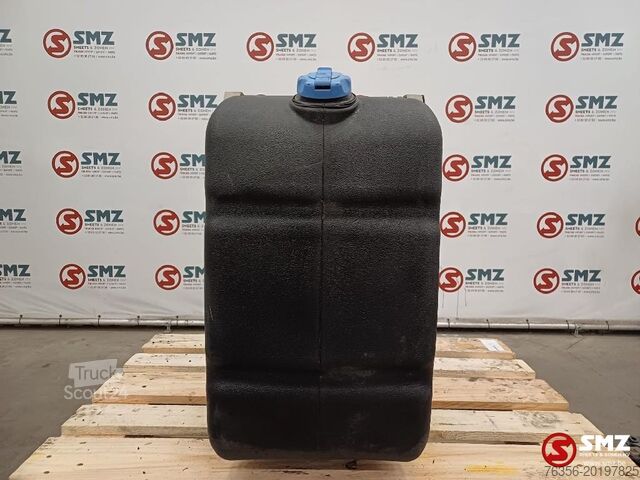 Sistemul de alimentare cu combustibil Renault Occ AdBluetank + AdBluepomp Renault