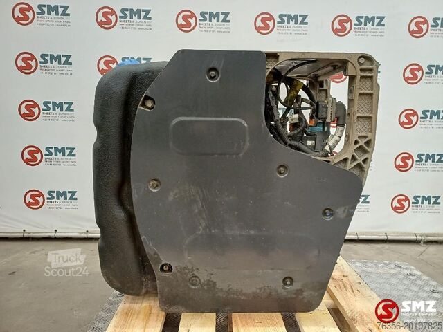 Sistemul de alimentare cu combustibil Renault Occ AdBluetank + AdBluepomp Renault