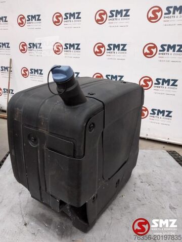 Sistema de combustible Daf Occ AdBlue tank DAF XF 106