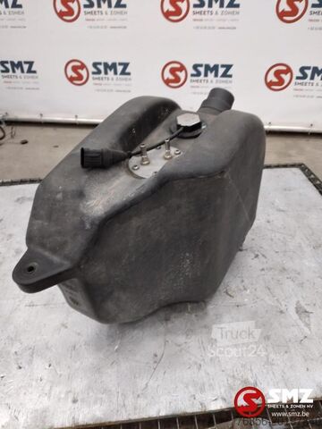 Sistema de combustível Daf Occ AdBlue tank DAF LF45