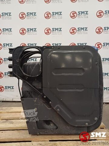 Sistem za gorivo Renault Occ AdBluetank Renault
