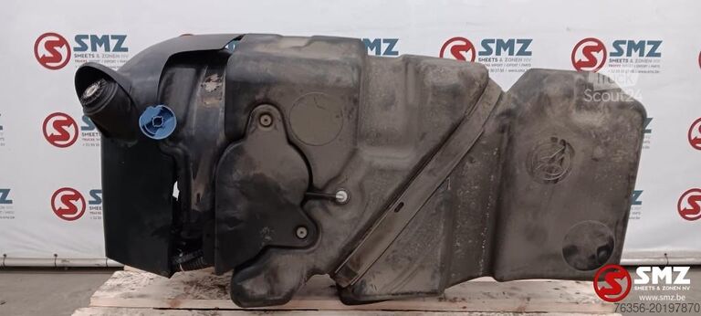 Kraftstoffsystem Daf Occ AdBluetank 90L Euro 6 DAF
