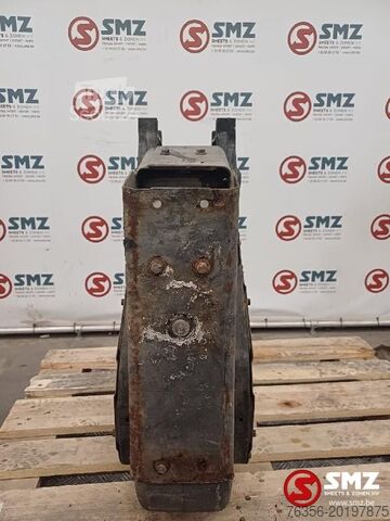 Kraftstoffsystem Renault Occ AdBluetank + AdBlueniveausensor Renault