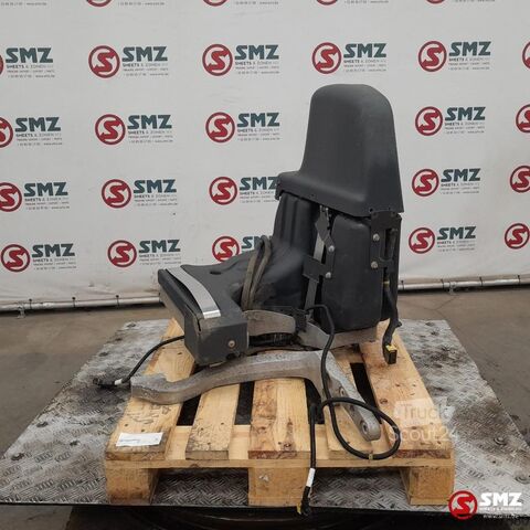 Kraftstoffsystem Renault Occ AdBluetank + Adblueniveausensor + AdBluepomp +