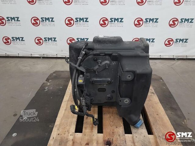 Kraftstoffsystem Daf Occ AdBluetank 90L DAF
