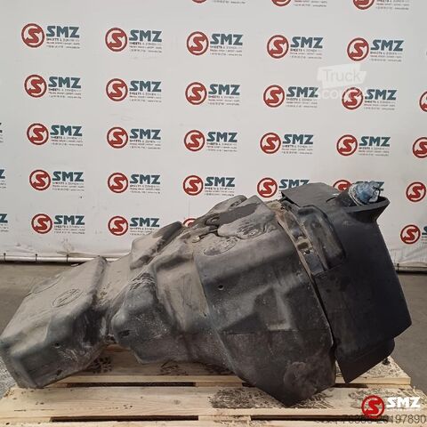 Sistem za gorivo Daf Occ AdBluetank 90L DAF