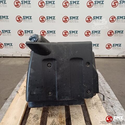Sistem za gorivo Daf Occ AdBluetank 90L DAF