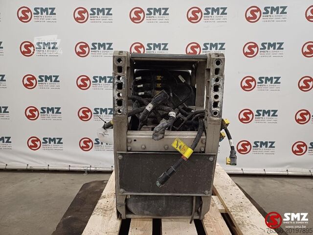 Fuel system Volvo Occ AdBluetank Volvo