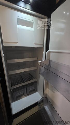 Kamp vozilo Pilote Joa 60G | FIAT Ducato L3H2 2.2 Mjet 180 CV Automatico | 2024