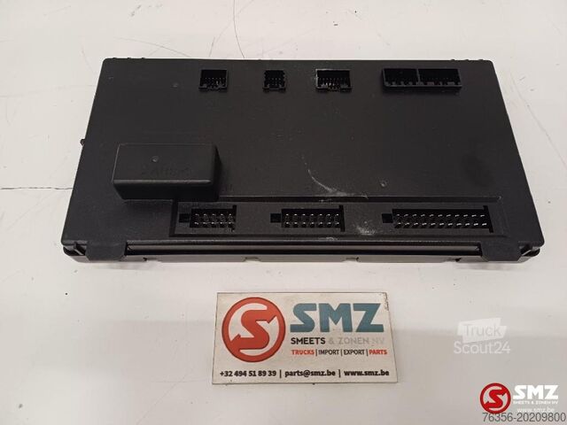 Motormanagement Iveco Occ ECU Body Computer Iveco