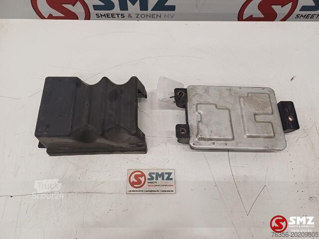 Motormanagement Iveco Occ ECU Front Frame Computer Iveco