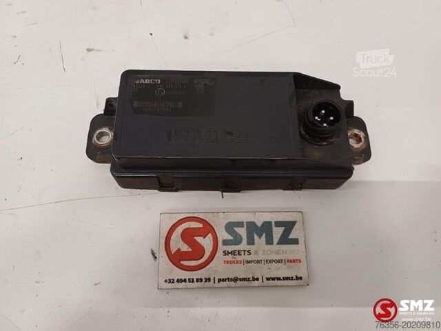 Motormanagement Iveco Occ ECU ESC regeleenheid Iveco