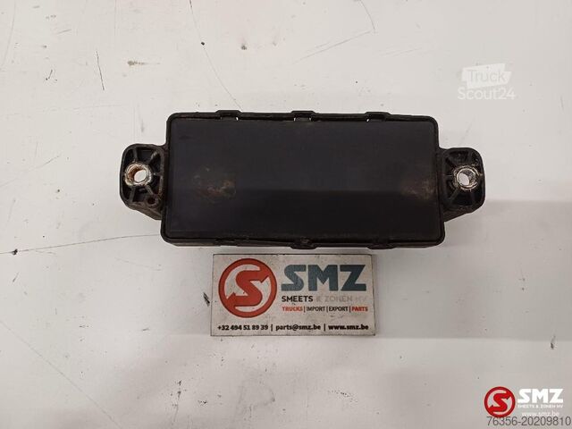 Upravljanje motorom Iveco Occ ECU ESC regeleenheid Iveco