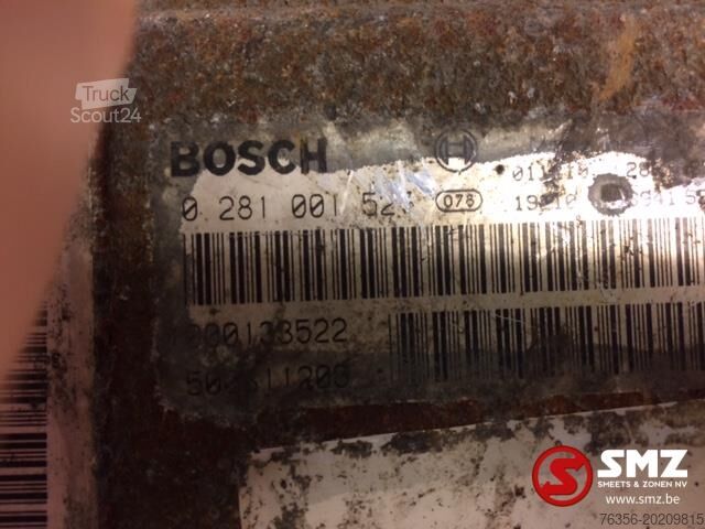 Motormanagement Iveco Occ Ecu iveco f3ae0681d