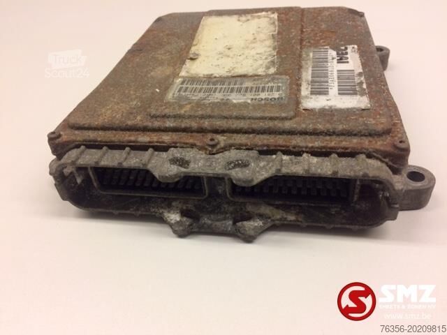 Motormanagement Iveco Occ Ecu iveco f3ae0681d