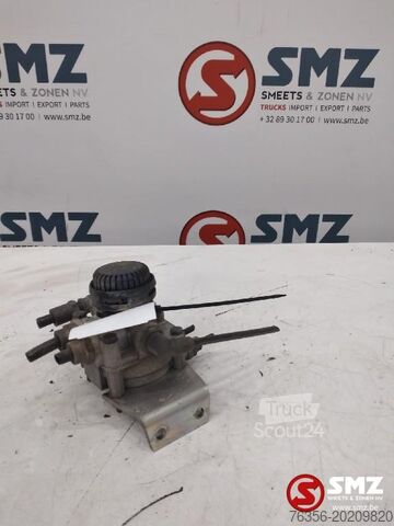 Motormanagement Iveco Occ relaisklep Iveco 9730112080