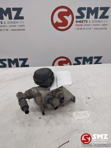 Motormanagement Iveco Occ relaisklep Iveco 9730112080